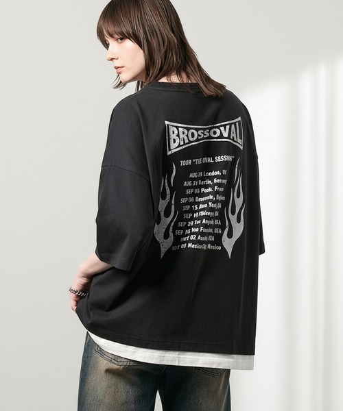 tシャツ メンズ レディース : ZOZOTOWN Yahoo!店 - 通販 - Yahoo