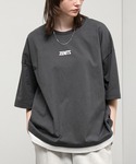 tシャツ 「Alfred Alex」Layer...の詳細画像4