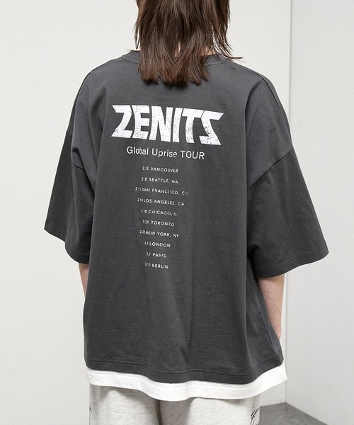 tシャツ メンズ レディース : ZOZOTOWN Yahoo!店 - 通販 - Yahoo