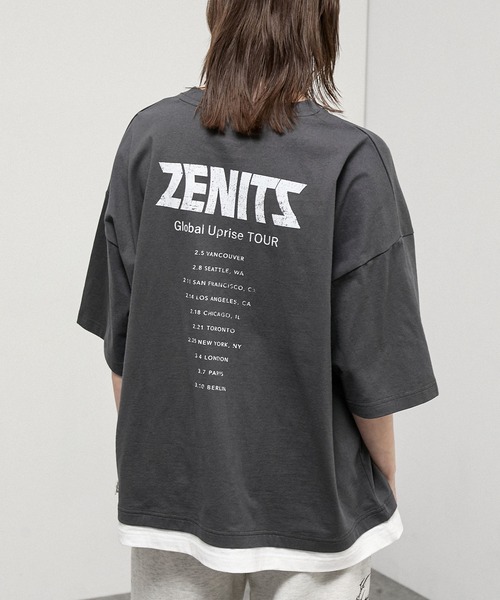 tシャツ メンズ レディース : ZOZOTOWN Yahoo!店 - 通販 - Yahoo