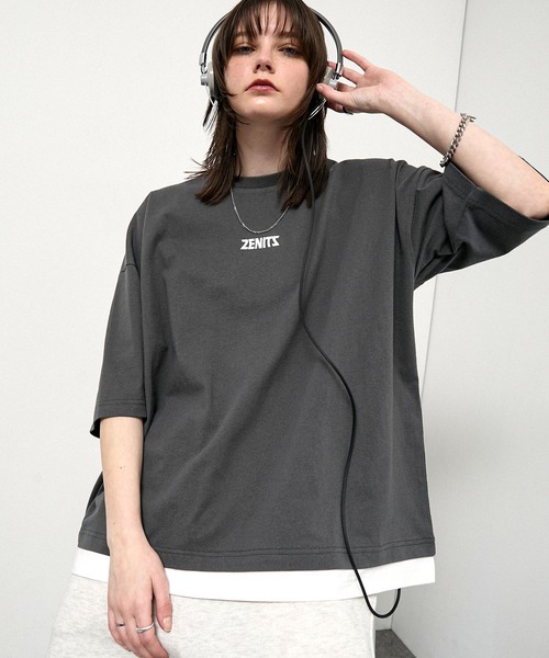 tシャツ メンズ レディース : ZOZOTOWN Yahoo!店 - 通販 - Yahoo