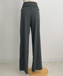 レギンス スパッツ 「股上深め/吸汗速乾/スト...の詳細画像1