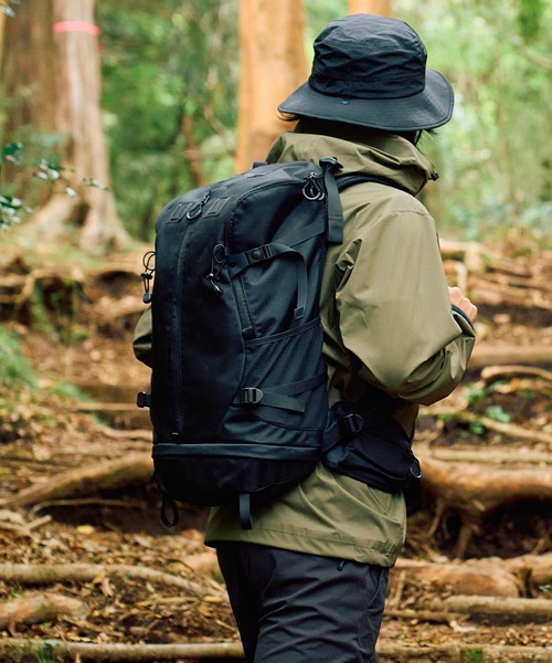 phenix outdoor（フェニックスアウトドア） デイバック リュック AGS