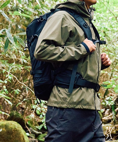 phenix outdoor（フェニックスアウトドア） デイバック リュック AGS