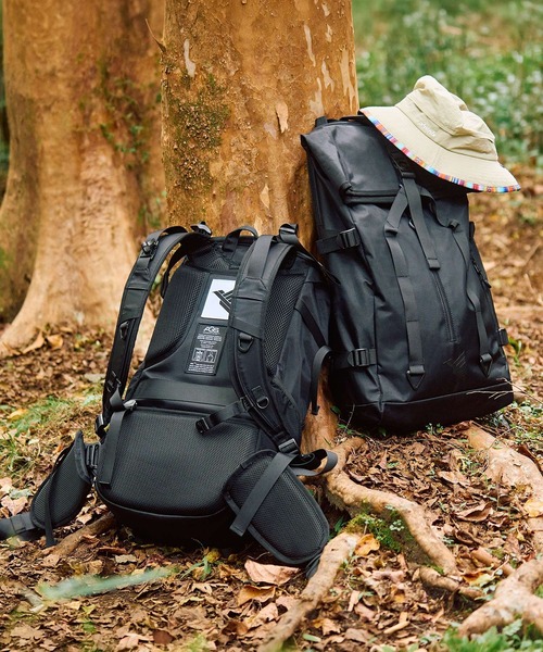 phenix outdoor（フェニックスアウトドア） デイバック リュック AGS