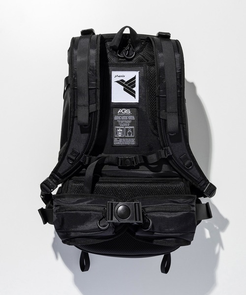 三遠ネオフェニックス バックパック リュック phenix outdoor（フェニックスアウトドア） ビジネスリュック デイ