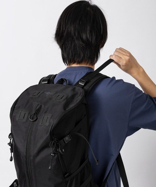 phenix outdoor（フェニックスアウトドア） ビジネスリュック デイ