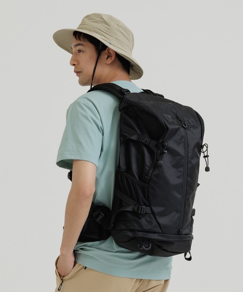 phenix outdoor（フェニックスアウトドア） ビジネスリュック デイ