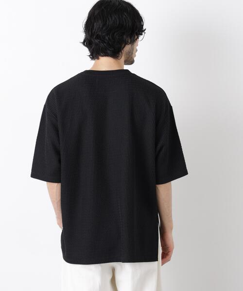 s.a.r. レコード2枚セット　ナノユニバースTシャツおまけ付き NANO universe（ナノ・ユニバース） tシャツ ジャガードニットソーT