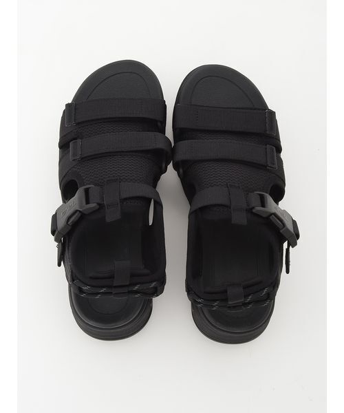 スニーカー 「TEVA」1164570-BLK W HURRICANE AMPSOLE GAILA レディースの画像
