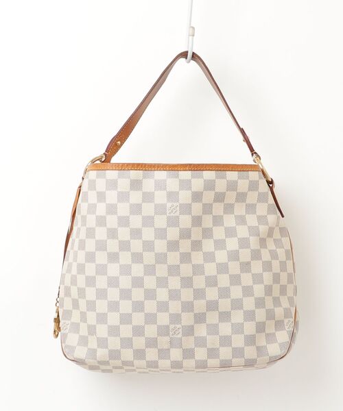 LOUIS VUITTON（ルイ・ヴィトン） ダミエ アズール ディライトフルPM
