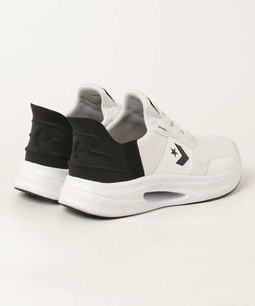 「CONVERSE」 スリッポン 26.5cm ホワイト メンズ_画像2