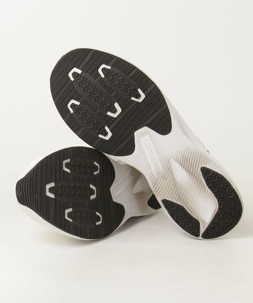 「CONVERSE」 スリッポン 26.5cm ホワイト メンズ_画像3