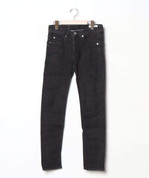 BEAUTY＆YOUTH UNITED ARROWS デニムパンツ 28inch ブラック メンズ 