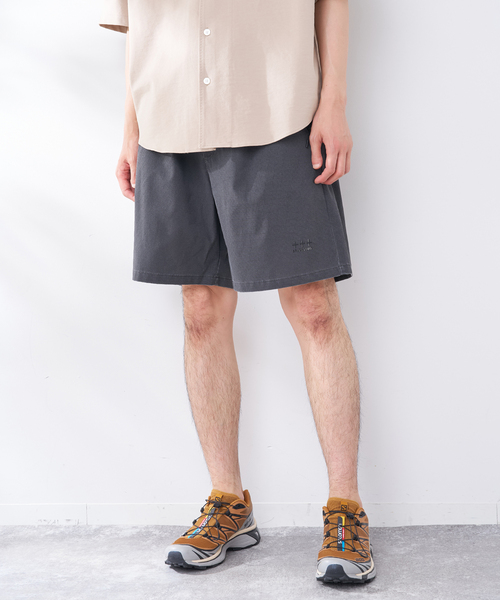 B.C STOCK(ベーセーストック) ハーフパンツ パンツ 短パン 「吸水速 B.C STOCK(ベーセーストック) ハーフパンツ パンツ 短パン 「吸水速