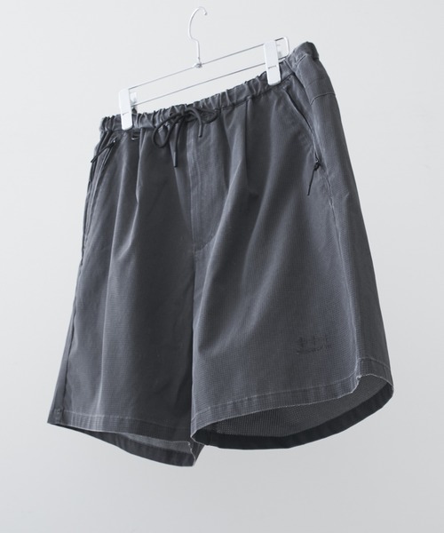 B.C STOCK（ベーセーストック） ハーフパンツ パンツ 短パン 「吸水速