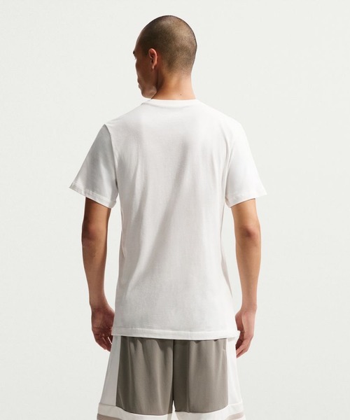 NIKE（ナイキ） nike tシャツ OC STD F2 S/S Tシャツ メンズ