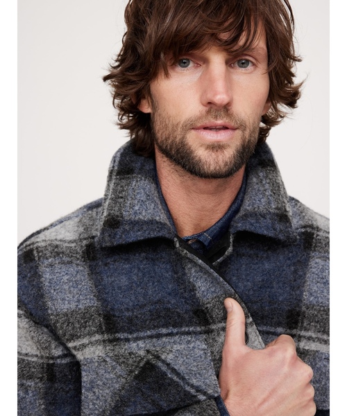 BANANA REPUBLIC」 ジャケット M ブラウン メンズ : ZOZOTOWN Yahoo!店