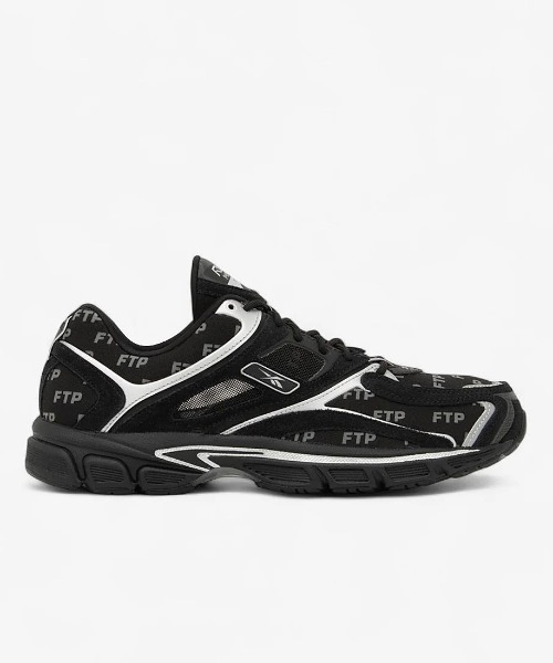 Reebok（リーボック） スニーカー FTP プレミア トリニティ KFS / FTP