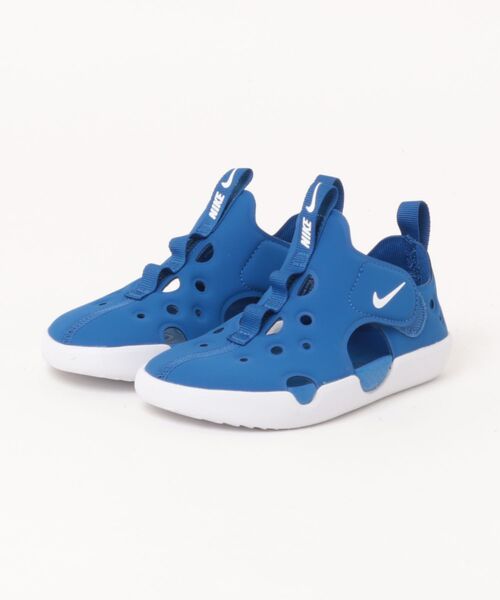 NIKE（ナイキ） スポーツサンダル サンダル SUNRAY PROTECT 4 PS
