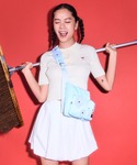 ショルダーバッグ バッグ Casselini(...の詳細画像5
