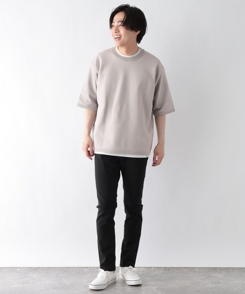 GLOBAL WORK（グローバルワーク） ジーンズ スゴラクストレッチ
