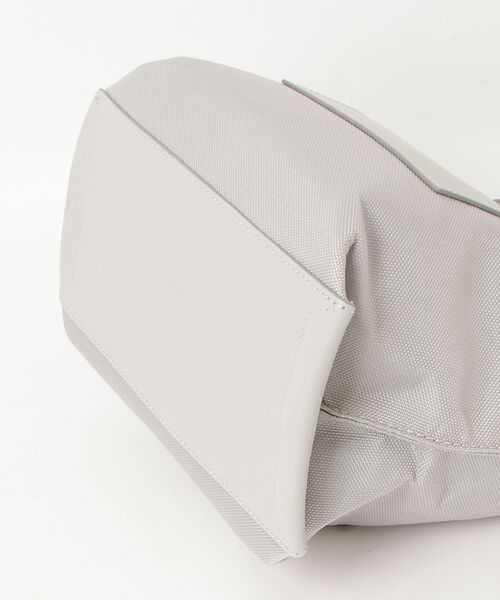 IACUCCI（イアクッチ） 2WAYバッグ - グレー レディース : ZOZOTOWN