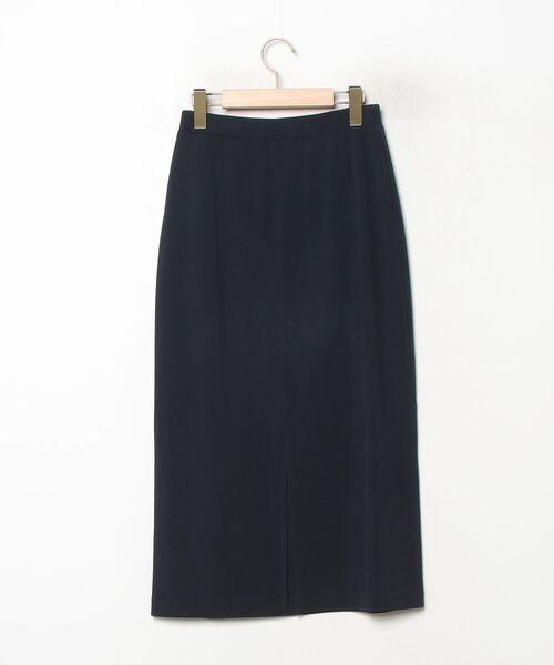 「cardo fabrica」 ロングスカート FREE ネイビー レディース_画像2