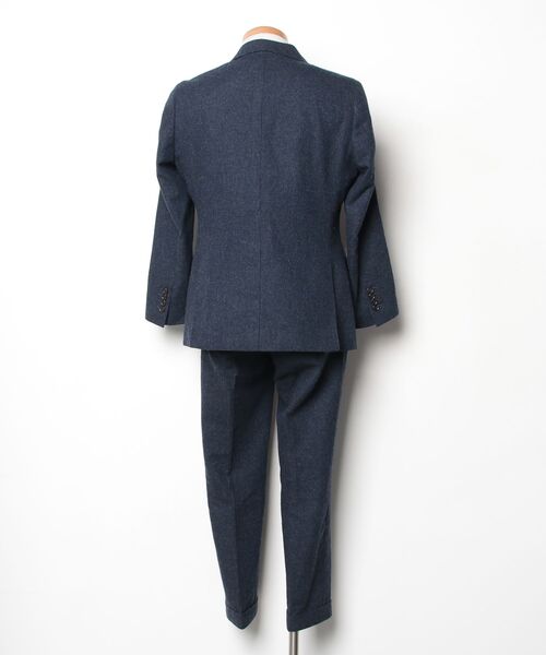 SUIT SELECT ネイビー セットアップ　AB4 新品/未使用 SUIT SELECT スーツ AB4 ネイビー メンズ : ZOZOTOWN Yahoo!店 - 通販