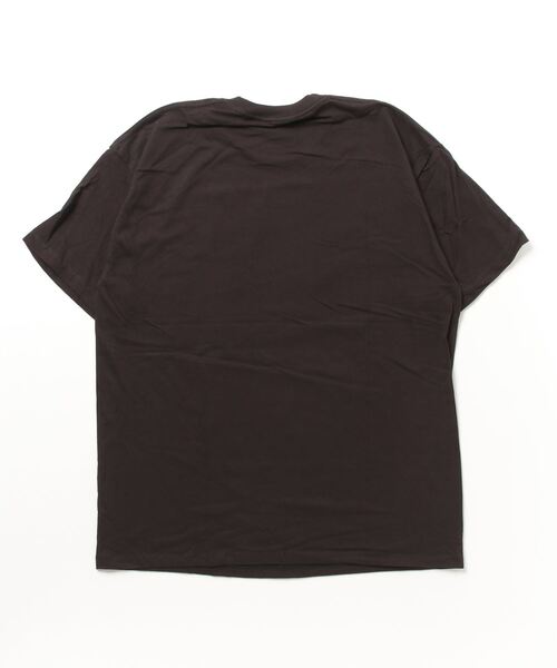 「THE BAREFOOT」 半袖Tシャツ X-LARGE ブラック メンズ_画像2
