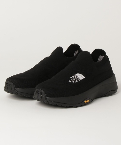 THE NORTH FACE（ザ ノースフェイス） スリッポン 24.0cm ブラック