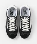 vans スニーカー VANS SUPER L...の詳細画像2