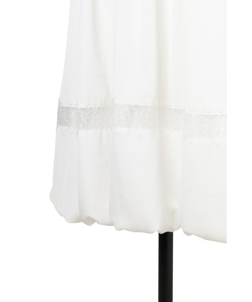 Her lip to ワンピース Eyelet Knit Docking Dress : ZOZOTOWN Yahoo