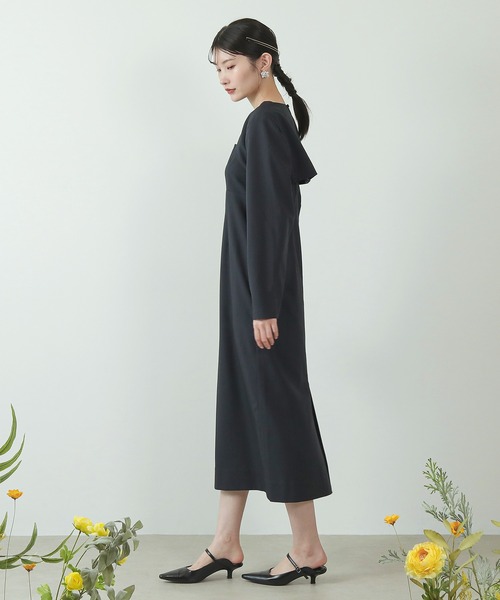Kana コンビワンピース S ベージュ系その他2 レディース : ZOZOTOWN