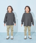 tシャツ 綿100% デビラボ BIGシルエッ...の詳細画像3