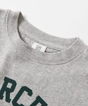 tシャツ 綿100% デビラボ BIGシルエッ...の詳細画像5