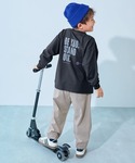 tシャツ 綿100% デビラボ BIGシルエッ...の詳細画像1