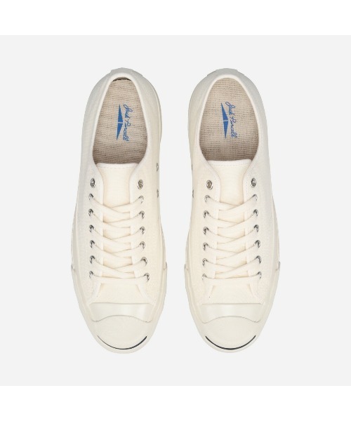 CONVERSE（コンバース） ジャックパーセル スニーカー CONVERSE JACK
