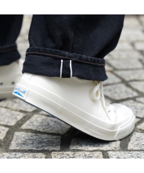 CONVERSE（コンバース） ジャックパーセル スニーカー CONVERSE JACK