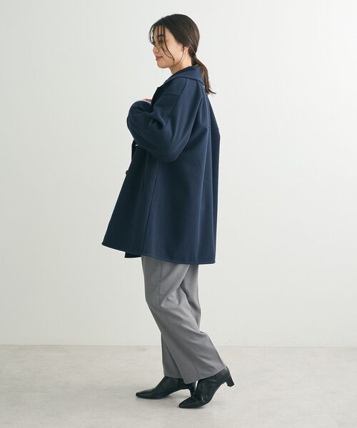 「Green Parks」 「chocol raffine robe」ジャケット FREE モカ レディース | Green Parks | 03