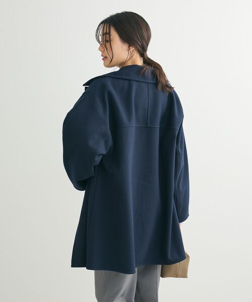 「Green Parks」 「chocol raffine robe」ジャケット FREE モカ レディース | Green Parks | 06