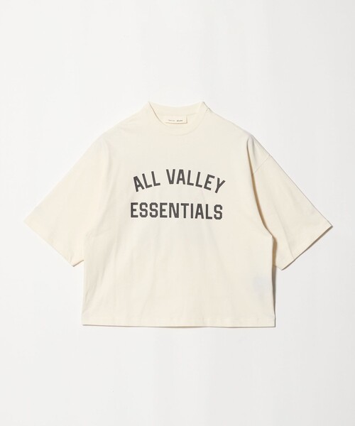 FOG ESSENTIALS（エフオージーエッセンシャルズ） tシャツ 「FEAR OF