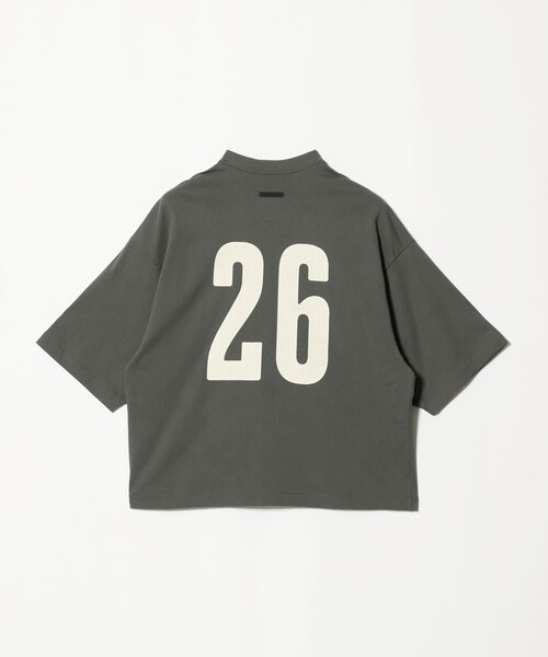 FOG ESSENTIALS（エフオージーエッセンシャルズ） tシャツ 「FEAR OF