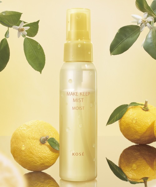 メイクキープミストEX 40ml　MAKE KEEP MIST EX 12本 MAKE KEEP 化粧水 メイク キープ ミスト EX ＋ モイスト Y