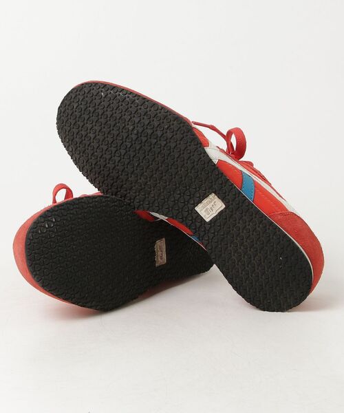 Onitsuka Tiger（オニツカタイガー） ローカットスニーカー 24cm