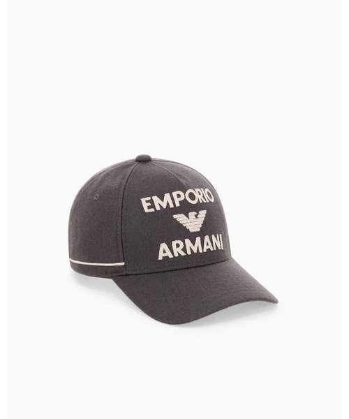Zozotown yahoo エンポリオアルマーニ アルマーニ 帽子 EMPORIO ARMANI キャップ 帽子 メンズ エンポリオ アルマーニ EMPORIO イーグルデザイン ベースボールキャップ ZOZOTOWN Yahoo 店 - 通販 - Yahoo ショッピング