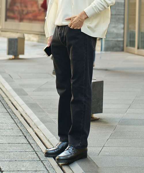 Levi's（リーバイス） ジーンズ LEVI'S(R)/リーバイス 別注 501