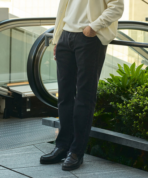 Levi's（リーバイス） ジーンズ LEVI'S(R)/リーバイス 別注 501