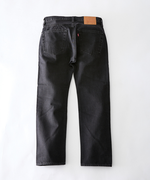 Levi's（リーバイス） ジーンズ LEVI'S(R)/リーバイス 別注 501