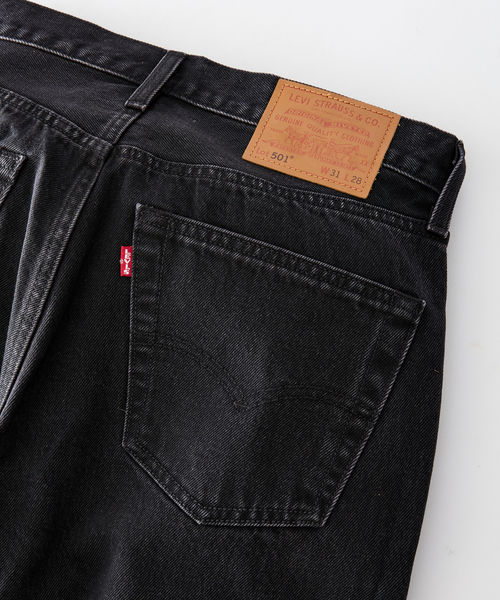 Levi's（リーバイス） ジーンズ LEVI'S(R)/リーバイス 別注 501